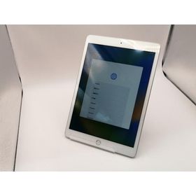 【中古】Apple 【Wi-Fi】 iPad（第8世代/2020） 32GB シルバー MYLA2J/A【川崎駅前】保証期間１ヶ月【ランクC】