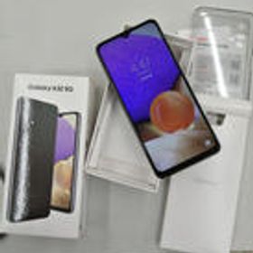 GALAXY A32 5G SCG08 KDDI