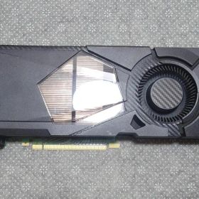 NVIDIA GeForce RTX2070グラフィックボード