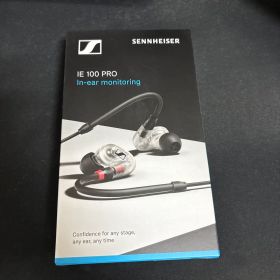 Sennheiser IE 100 PRO