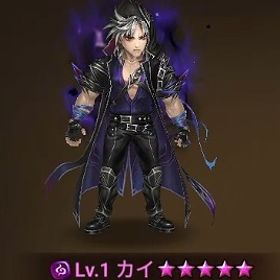 闇カイ【 初期垢！】 12/30作成【HIVE ID指定可】【幸運小店】 | サマナーズウォーのアカウントデータ、RMTの販売・買取一覧