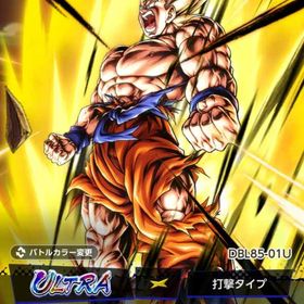 環境キャラ 完凸大量 引退垢 | ドラゴンボールレジェンズのアカウントデータ、RMTの販売・買取一覧