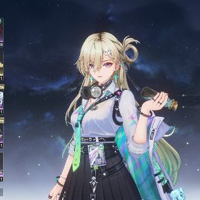 ☆22000星声☆リンネー＋餅武器・ショアキーパー・ヴェリーナ・アンコ | 鳴潮(Wuthering Waves)のアカウントデータ、RMTの販売・買取一覧