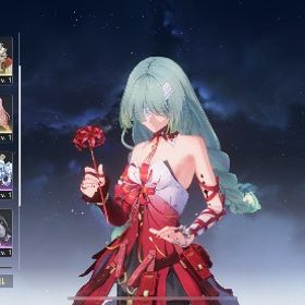 鳴潮フローヴァ5凸、カルテ | 鳴潮(Wuthering Waves)のアカウントデータ、RMTの販売・買取一覧