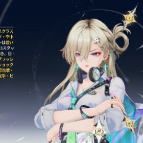 🔥新キャラリンネー完凸🔥 | 鳴潮(Wuthering Waves)のアカウントデータ、RMTの販売・買取一覧