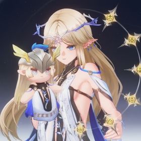 引退垢カルテジア完凸+定めを覆す荊冠+カルロッタ完凸+ラストダンス5⭐26 | 鳴潮(Wuthering Waves)のアカウントデータ、RMTの販売・買取一覧