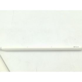 【中古】Apple Apple Pencil（第2世代） MU8F2J/A【OSU301】保証期間１週間