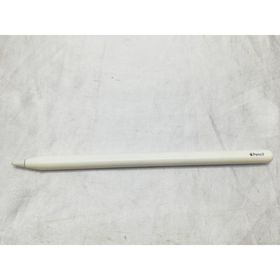 【中古】Apple Apple Pencil（第2世代） MU8F2J/A【ECセンター】保証期間１週間