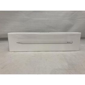 アップル Apple Apple Pencil 第2世代 PU8F2J/A