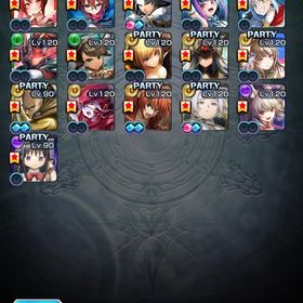 超貴重‼️剣心、フリーレン共存引退アカウント‼️クリスタル1000以上🌈 | グラサマ(グランドサマナーズ)のアカウントデータ、RMTの販売・買取一覧