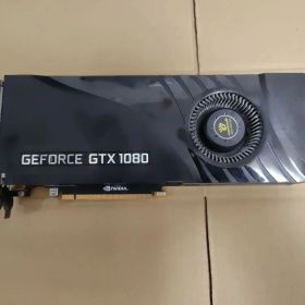 NVIDIA GeForce GTX 1080 グラフィックボード