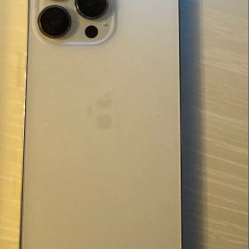 iPhone 13pro 128gb シルバー