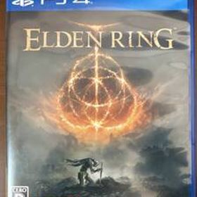 ■ PS4 ELDEN RING 中古 送料込み ■