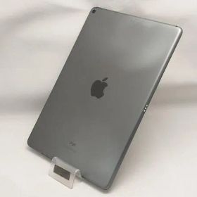 MUUJ2J/A iPad Air Wi-Fi 64GB スペースグレイ