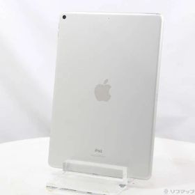 〔中古品〕 iPad Air 第3世代 64GB シルバー MUUK2J／A Wi-Fi【269】