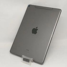 MV0D2J/A iPad Air Wi-Fi+Cellular 64GB スペｰスグレイ SIMフリｰ