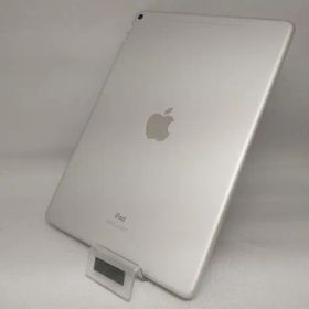 SoftBank 【SIMロックなし】MV0E2J/A iPad Air Wi-Fi+Cellular 64GB シルバー SoftBank
