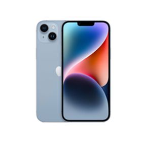 Bランク iPhone14 Plus 128GB ブルー SIMフリー