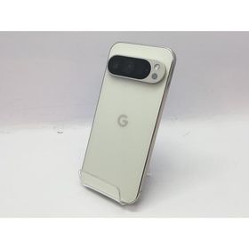 【中古】Google 国内版 【SIMフリー】 Pixel 9 Pro ポーセリン 16GB 128GB GWVK6【新宿】保証期間１ヶ月【ランクB】
