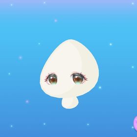 SRしろくまハートの瞳 | ポケコロのアイテム、RMTの販売・買取一覧