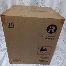 【新品/完全未開封】iRobot ルンバ s9+ クリーンベース付ロボット掃除機