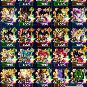 引退垢‼️ | ドッカンバトルのアカウントデータ、RMTの販売・買取一覧