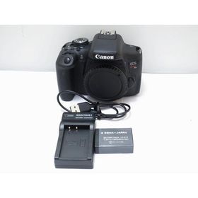 キヤノン Canon デジタル一眼レフ EOS Kiss X8i