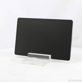 〔中古〕Lenovo(レノボジャパン) IdeaPad Duet 370 Chromebook 82T6000RJP ミスティブルー〔349-ud〕