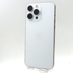 ◇【Apple アップル】iPhone 15 Pro Max 1TB SIMフリー MU703J/A スマートフォン ホワイトチタニウム