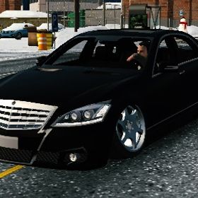 高クオ21クラウン | Car Parking Multiplayerのアカウントデータ、RMTの販売・買取一覧