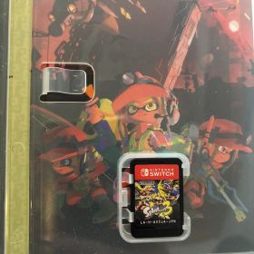 Splatoon 3 Nintendo Switch 大晦日発送可能！