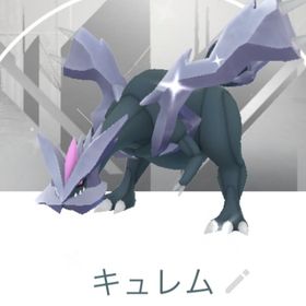 shivさま専用 | ポケモンGOのアカウントデータ、RMTの販売・買取一覧