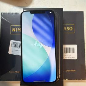 iPhone 12 Pro Max 256GB グラファイト