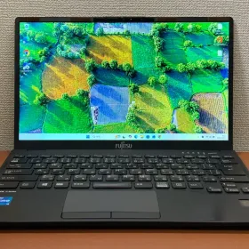 超軽量840g 富士通 LIFEBOOK U9311/M 美品 オフィスあり 楽天市場】【今だけ新品無線マウスプレゼント中】富士通 LIFEBOOK