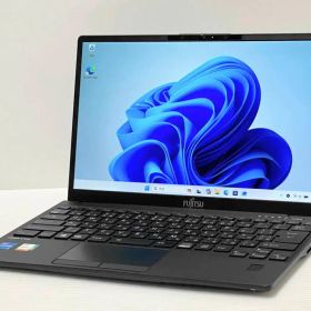 第11世代Core i5 LIFEBOOK U9311/F 13.3FHD②