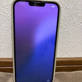 Apple iPhone 14 Plus 128GB ミッドナイト 箱付き