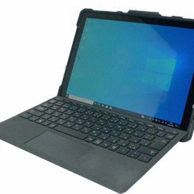 Windows10 Microsoft Surface Pro 6 Core i5-8350U 1.7GHz メモリ 8GB SSD 128GB タッチパネル タブレットPC バッテリー完全消耗