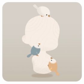 さえずる小鳥たち（マハラナッツ） | リヴリーアイランドのアイテム、RMTの販売・買取一覧