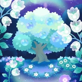 アイランドフルセット✨オーロラが照らす森 | リヴリーアイランドのアイテム、RMTの販売・買取一覧