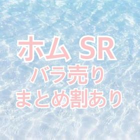 廃盤ホム SR バラ売り 300円~ まとめ割あり | リヴリーアイランドのアイテム、RMTの販売・買取一覧