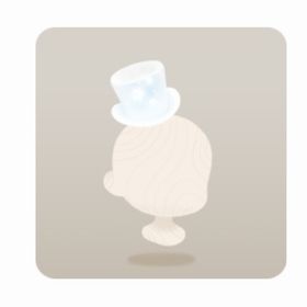 リヴクリ帽H・いな子 | リヴリーアイランドのアイテム、RMTの販売・買取一覧