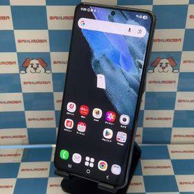 Galaxy S21 5G 8GB/256GB ファントムグレー SC-51B docomo版SIM