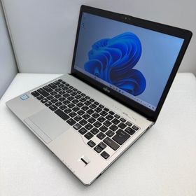 LIFEBOOK S938/S