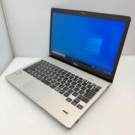 LIFEBOOK S938/S