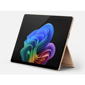 タブレットパソコン Surface Pro IXV-00034 13インチ Snapdragon X Plus ストレージ容量512GB メモリ16GB Office 2021搭載 顔認証 Windows 11 ウェブカメラ