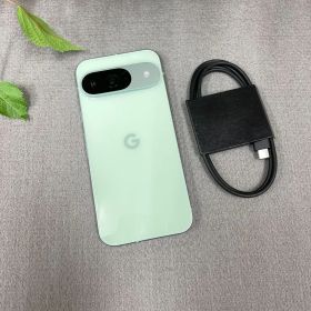 Google Pixel 9 128Gb ストア版SIMフリー 送料無料