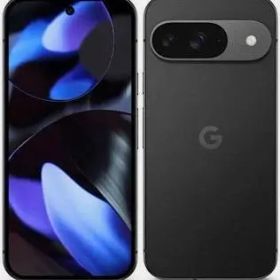 Google Pixel 9 128Gb Obsidian ストア版SIMフリー