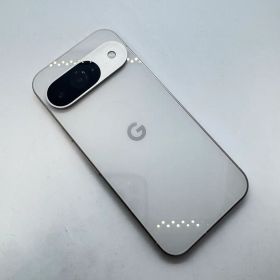 【SIMフリー】 Google Pixel 9 128GB 本体 動作確認済み