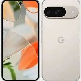 Google Pixel 9 Porcelain 128Gb ストア版SIMフリー 送料無料