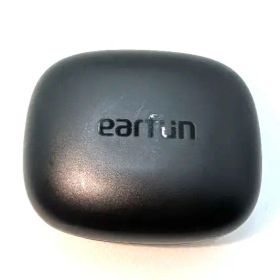 Earfun Air Pro 3 ブラック 動作品